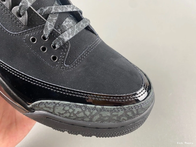 Kicked Out Shoe Store Black Cat Jordan Air CT8532-001 3 0723